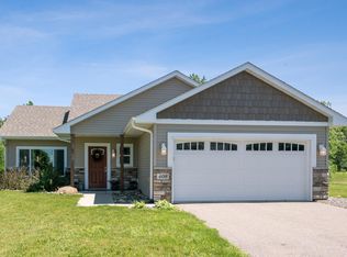 408 Garfield St, Dresser, WI 54009