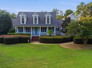 101 River Creek Dr, Irmo, SC 29063