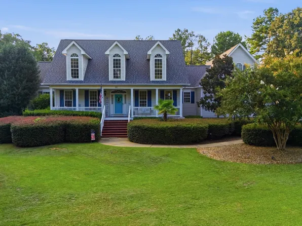 101 River Creek Dr, Irmo, SC 29063