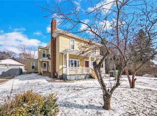 64 1st St #2, Milan, MI