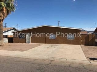 3641 W La Salle St, Phoenix, AZ 85041