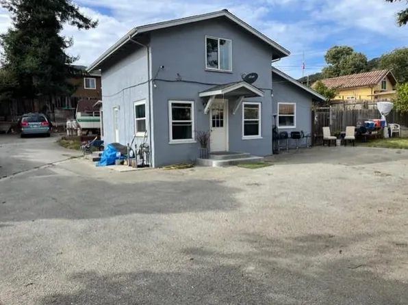 149 Las Lomas Dr, Royal Oaks, CA 95076