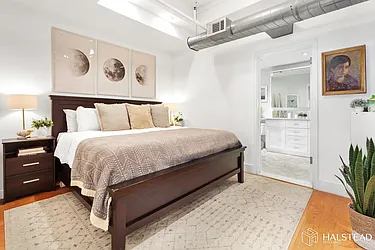 Rented by Halstead Real Estate