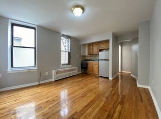 1833 7th Ave #5JJ, New York, NY 10026