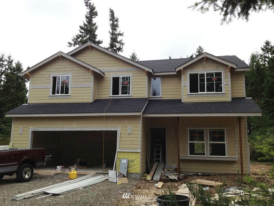 1st image of 12212 Elk Heights (Bldr Lot 2) Lane SE