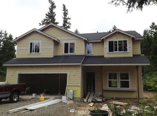 12212 Elk Heights Bldr Ln SE LOT 2, Yelm, WA 98597