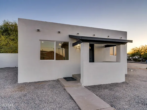 210 E Elm St, Tucson, AZ 85705