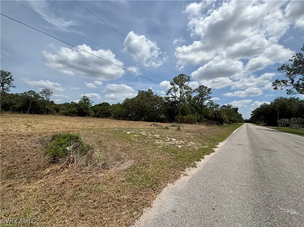 735 S Mayoral St, Clewiston, FL 33440