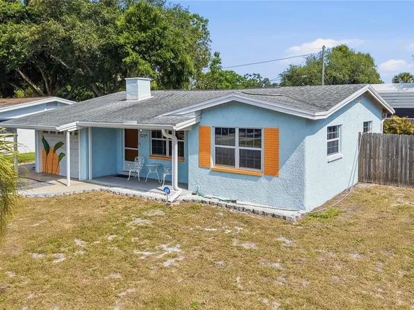 10437 52ND AVENUE N, ST PETERSBURG, FL 33708