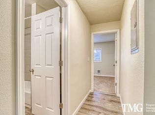 Jackson Court Apartments, Portland, OR 97230