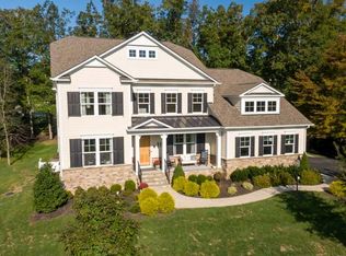 1308 Piper Way, Keswick, VA 22947