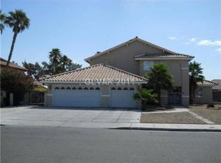 3342 Heavenly View Ct, Las Vegas, NV 89117