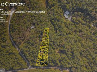 0 Long Pine Ln #13, Elberton, GA 30635