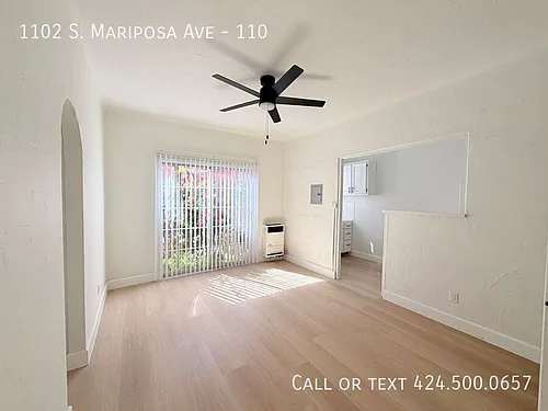 1102 S Mariposa Ave Photo 1