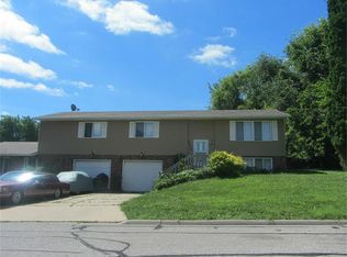 1902-1904 Alden Ave, Cedar Falls, IA 50613