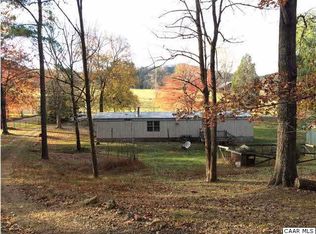 2927 Old Lynchburg Rd, North Garden, VA