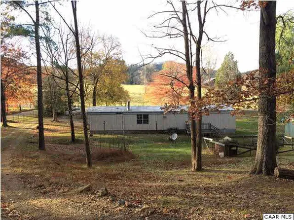 2927 Old Lynchburg Rd, North Garden, VA 22959