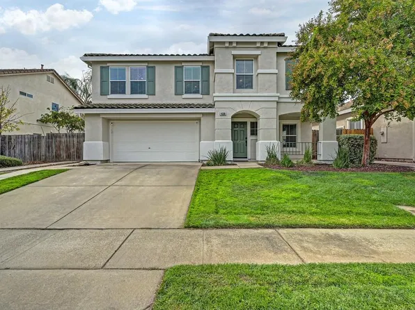 4336 Grafton Cir, Mather, CA 95655
