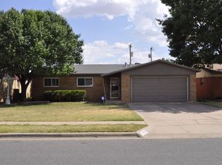 4513 52nd St, Lubbock, TX 79414