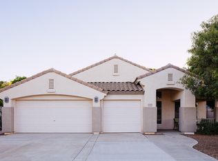 1177 E Tyson St, Gilbert, AZ 85295