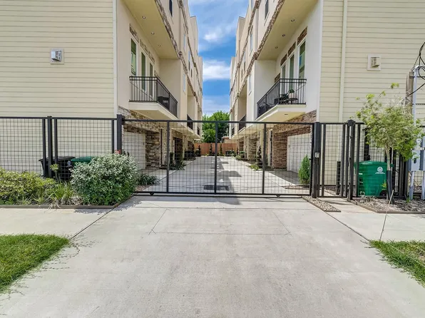 1615 Shearn St, Houston, TX 77007