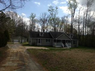 1072 New Rosedale Rd NE, Armuchee, GA 30105