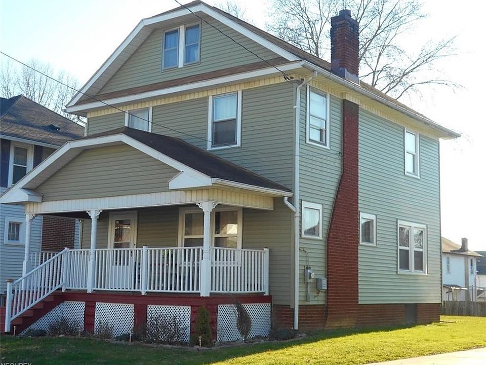 Welcome to 621 Jameson St.