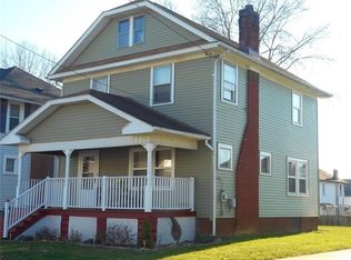 621 Jameson St, Parkersburg, WV 26101