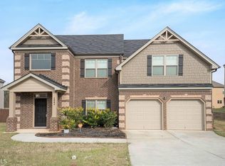 1882 Mulberry Glen Way, Dacula, GA 30019