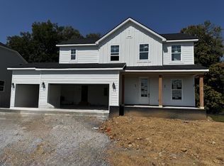 221 Rose Hannah Dr Lot 12, Gallatin, TN 37066