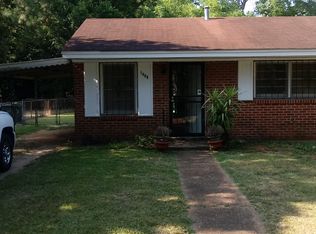 1844 Gibson St, Montgomery, AL 36110