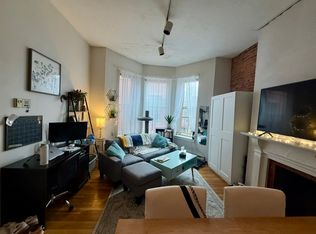 47 Hereford St APT 2R, Boston, MA 02115