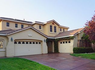 9756 McKee Ct, Elk Grove, CA 95757