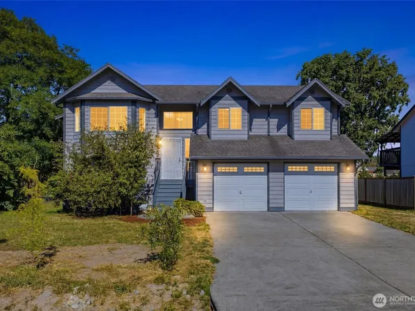 12705 6th Avenue E, Tacoma, WA 98445