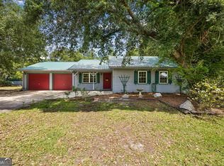 94 Holtz Rd, Kingsland, GA 31548