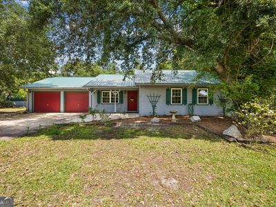 94 Holtz Rd, Kingsland, GA, 31548