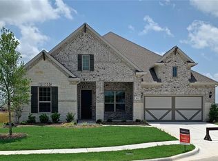 1637 Yellowstone Dr, Forney, TX 75126