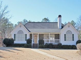 3825 Reinhardt College Pkwy, Canton, GA 30114