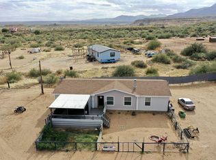 9400 S Ohy Ranch Trl, Safford, AZ 85546