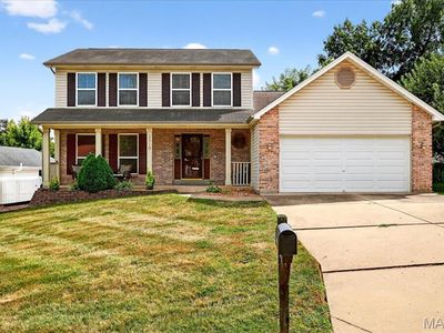 3310 Hampton Xing, Saint Charles, MO, 63303