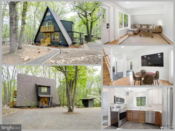 2911 Jackson Dr, Haymarket, VA 20169