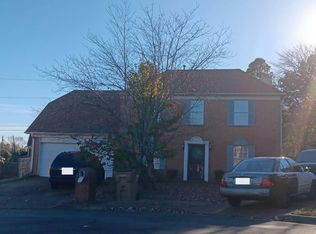5533 Dedo Cv, Bartlett, TN 38135