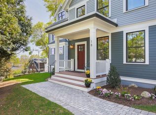 18 Kensington Rd, Arlington, MA 02476