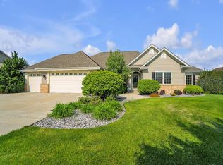 8550 94th Ave, Pleasant Prairie, WI 53158