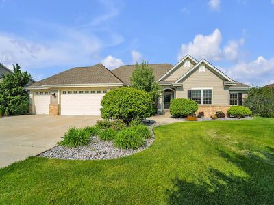 8550 94th AVENUE, Pleasant Prairie, WI, 53158
