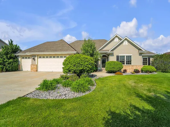 8550 94th AVENUE, Pleasant Prairie, WI 53158