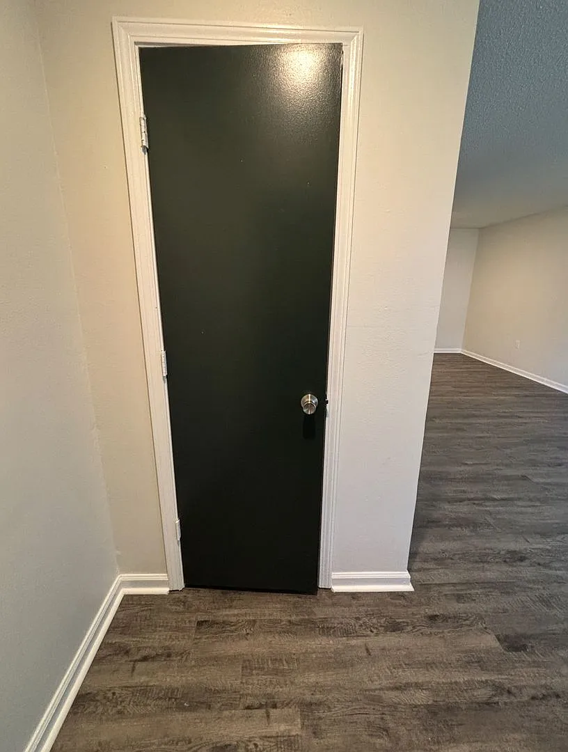 Hunter Pointe Apartments — Photo 4