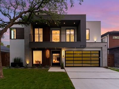 3722 Park Ln, Dallas, TX, 75220