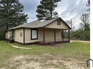 668 Rose Hill Rd, Mendenhall, MS 39114