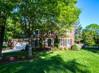 7838 Hickory Stick Pl, Charlotte, NC 28277